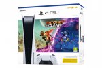 PS5: il bundle con Ratchet & Clank: Rift Apart è ufficiale, disponibile da oggi - Notizia