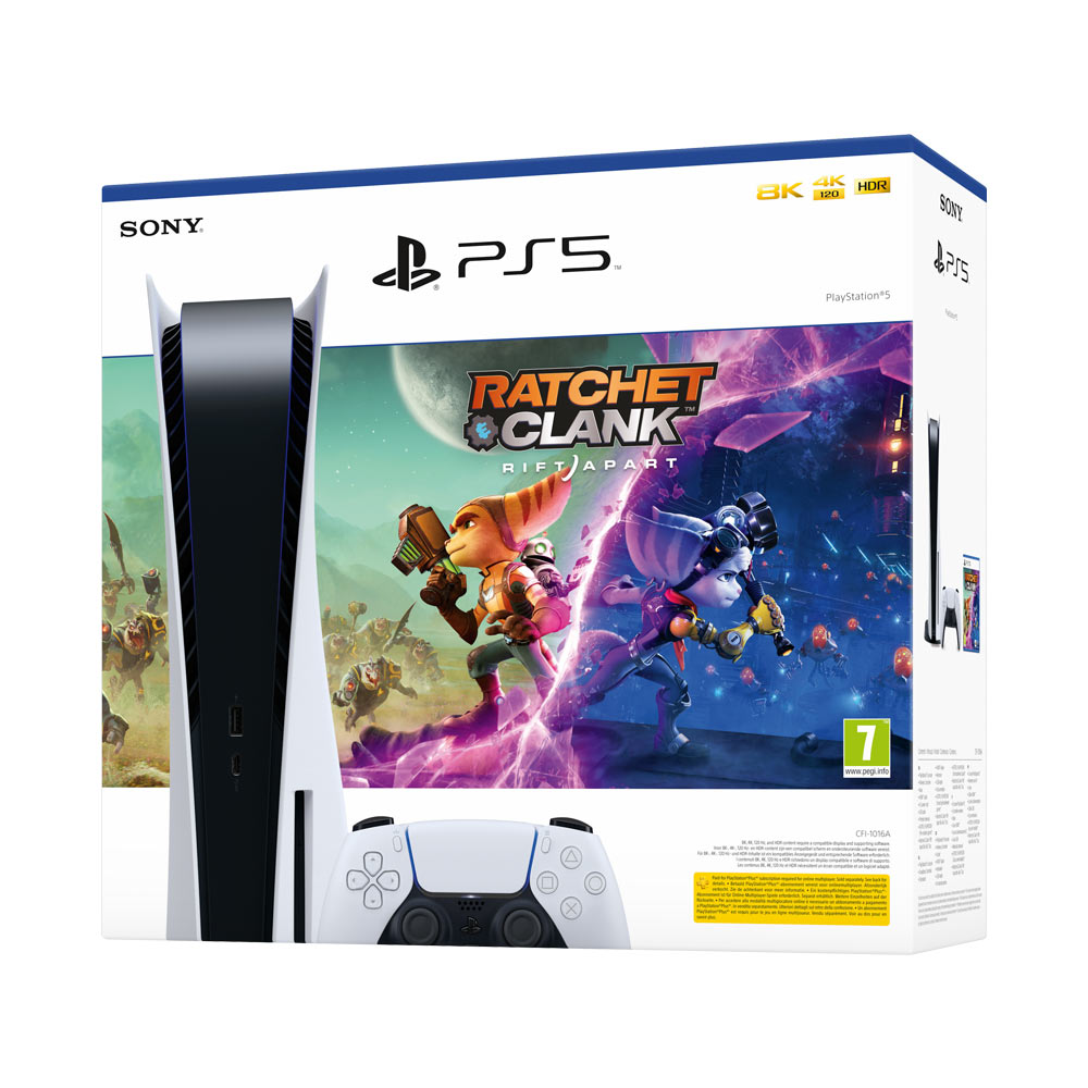 ps5 blu ray media markt