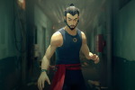 Sifu: trailer gameplay dal IGN Expo dell'E3 2021 mostra tanta azione a tema arti marziali - Notizia
