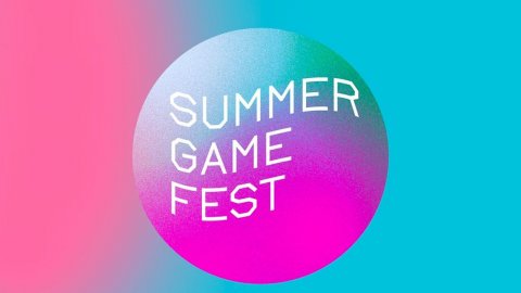 Summer Game Fest, E3 starts between Hideo Kojima and Elden Ring!