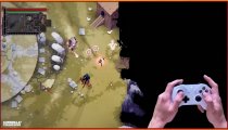 Lootriver - Gameplay Trailer E3 2021