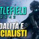 Battlefield 2042 - Video Anteprima