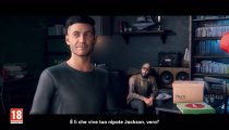 Watch Dogs: Legion - Trailer di annuncio di Bloodline