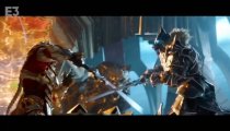 Godfall - Il trailer dell'E3 2021