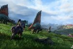 Avatar: Frontiers of Pandora, un gameplay trailer esteso dall'Ubisoft Forward - Notizia