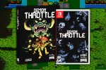 Demon Throttle: un trailer annuncia che uscirà solo in formato fisico per Nintendo Switch - Notizia