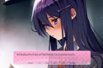 Doki Doki Literature Club Plus! ha venduto più di 500.000 copie, Monika ringrazia - Notizia