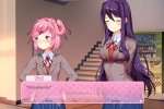 Doki Doki Literature Club Plus! avvertirà i giocatori quando ci saranno le scene più forti - Notizia