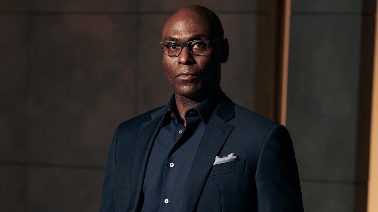 Resident Evil': Lance Reddick interpretará Albert Wesker na série  live-action da Netflix - CinePOP