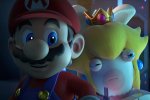 Mario + Rabbids: Sparks of Hope, il trailer cinematografico all'Ubisoft Forward - Notizia