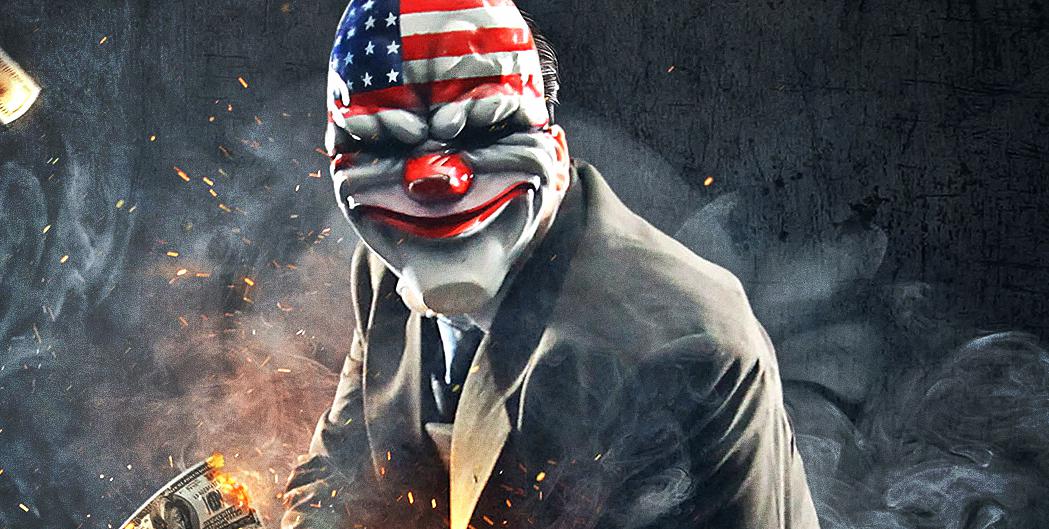 PayDay 3: il video dell'E3 2021 - Multiplayer.it