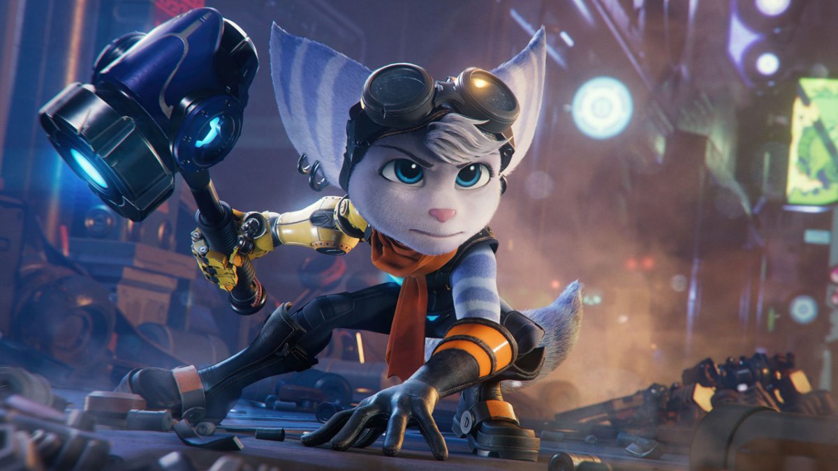 Ratchet &amp; Clank: Rift Apart for PC、Digital Foundry の完全な分析: 美しいが不完全