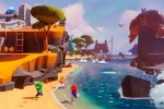 Mario + Rabbids Sparks of Hope: trailer gameplay svelato all'E3 2021 da Ubisoft - Notizia