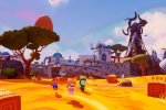 Mario + Rabbids: Sparks of Hope sarà protagonista di un nuovo Showcase di Ubisoft, domani - Notizia