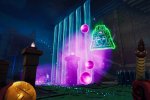 Phantom Abyss: trailer annuncia la data d'uscita su Xbox Game Pass, per Xbox Series X e S - Notizia