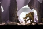 GRIME arriva su Nintendo Switch: data d'uscita annunciata con il DLC gratis 'Parting Shade' - Notizia