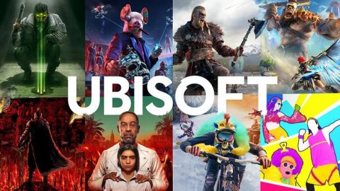 E3 2021: Follow Ubisoft's conference live with us on Twitch