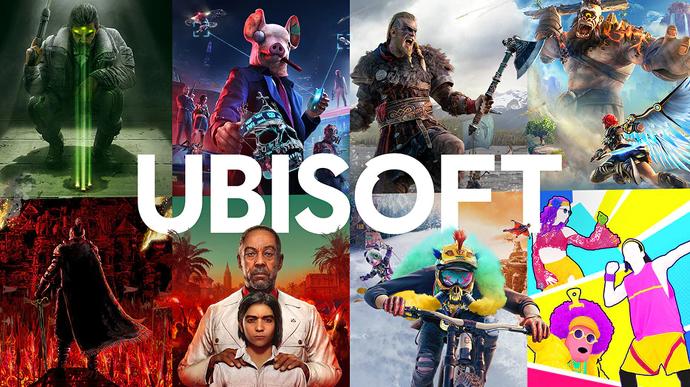 Ubisoft + arrive sur Xbox, la maison française promet des détails bientôt – Nerd4.life