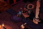 Chiuso lo studio di sviluppo di Wizard with a Gun per vendite troppo basse - Notizia
