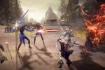 Babylon's Fall, closed beta: periodo di uscita e dettagli, l'Italia viene snobbata - Notizia