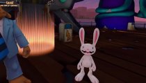 Sam & Max: This Time It's Virtual - Official Gameplay Trailer