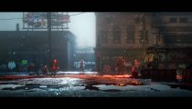 REPLACED  - Announce Trailer