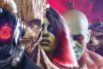 Marvel's Guardians of the Galaxy trailer annuncia il gioco e la data d'uscita - Notizia
