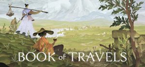 Book of Travels per PC Windows