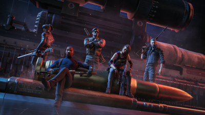 Hitman Sniper: The Shadows