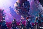 Marvel’s Guardians of the Galaxy aveva una modalità multiplayer, ma è stata cancellata - Notizia