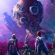 Guardians of the Galaxy: storia delle origini dei personaggi svelata, è diversa dall'MCU