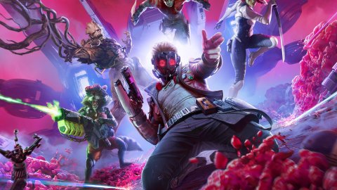 Marvel's Guardians of the Galaxy: this is how much Microsoft paid to have it on Xbox Game Pass