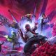 Marvel's Guardians of the Galaxy è entrato in fase gold