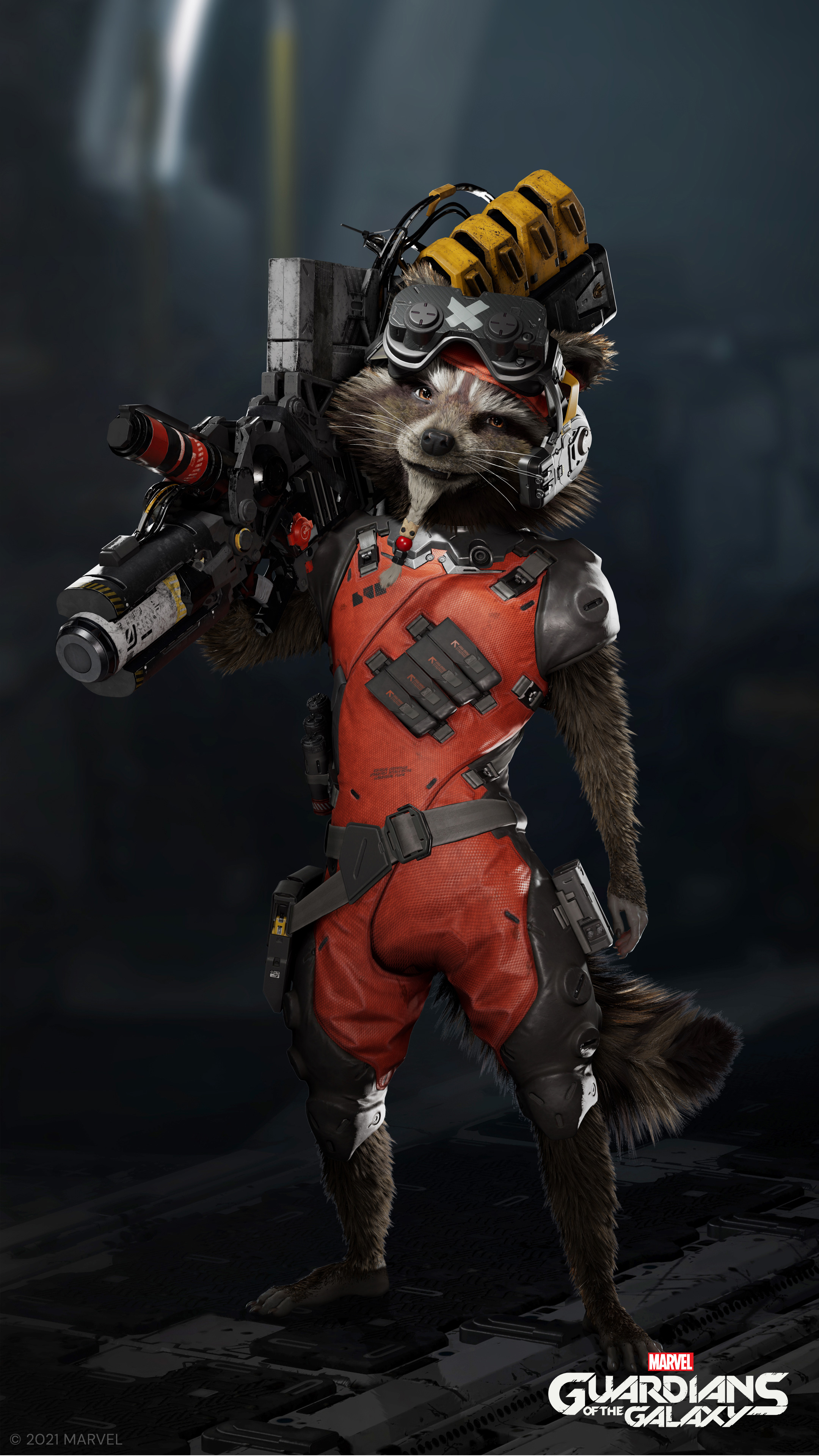 Marvel's Guardians of the Galaxy PS5 Multiplayer.it