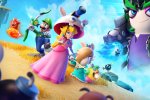 Mario + Rabbids Sparks of Hope: Grant Kirkhope comporrà la colonna sonora - Notizia