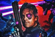 Anche Far Cry 3: Blood Dragon riceverà l'aggiornamento con i 60 fps