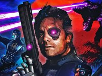 Anche Far Cry 3: Blood Dragon riceverà l'aggiornamento con i 60 fps