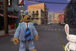 Sam & Max: This Time It's Virtual, gameplay trailer dall'E3 2021 - Notizia
