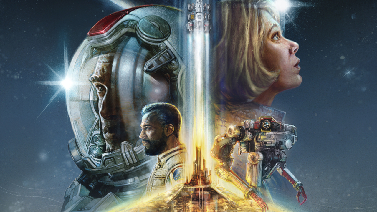 Starfield supporterà PS5 Pro con due modalità grafiche potenziate