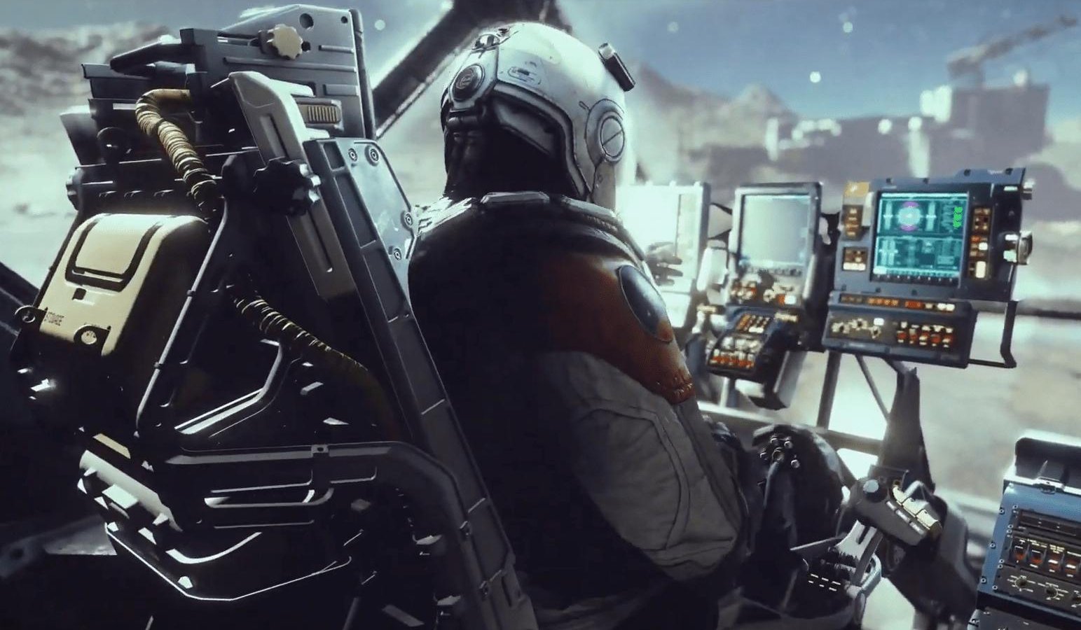 Starfield non è "imbarazzante": era "pubblicabile" ma non il meglio di Bethesda, per uno dei capi