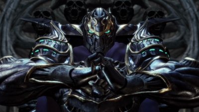 Stranger of Paradise: Final Fantasy Origin