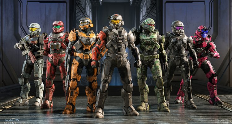 Halo Infinite e trapaceiro, os usuários do Xbox solicitam a capacidade de desativar o jogo cruzado – Nerd4.life