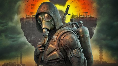 STALKER. 2: Heart of Chernobyl, the preview