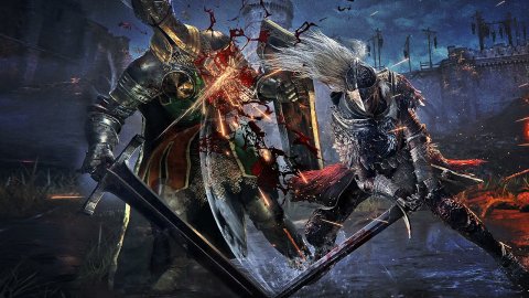 Elden Ring: all the know-how of From Software for a game more special than ever