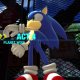 Sonic Colors: Ultimate - Gameplay dal Planet Wisp: Act 4