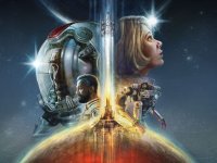 Un teaser di Starfield svela Terran Armada: è la nuova espansione?