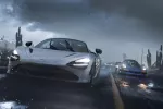 Forza Horizon 5: risoluzione e frame rate per Xbox Series X|S svelati - Notizia