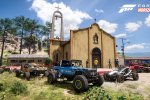 Forza Horizon 5: l'update di oggi porta il Summer Party, con nuove auto e altre novità - Notizia