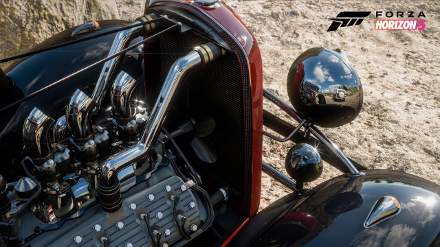 Forza Horizon 5