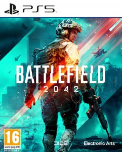 Battlefield 2042 per PlayStation 5